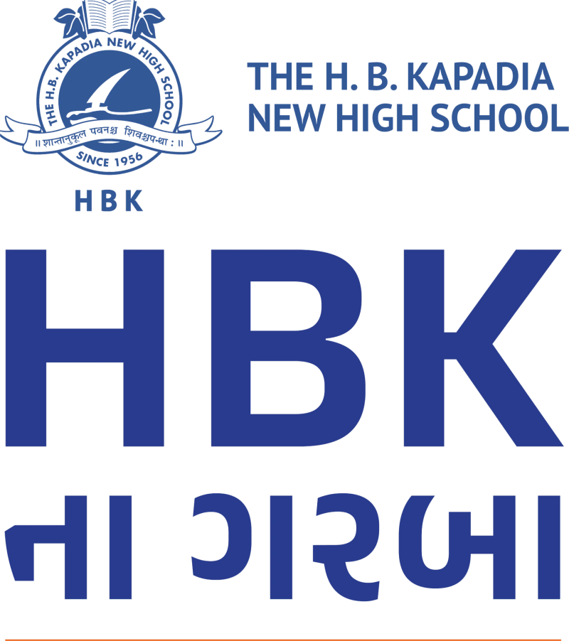 HBK ના ગરબા